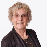 Hetty de Rooij - WWV